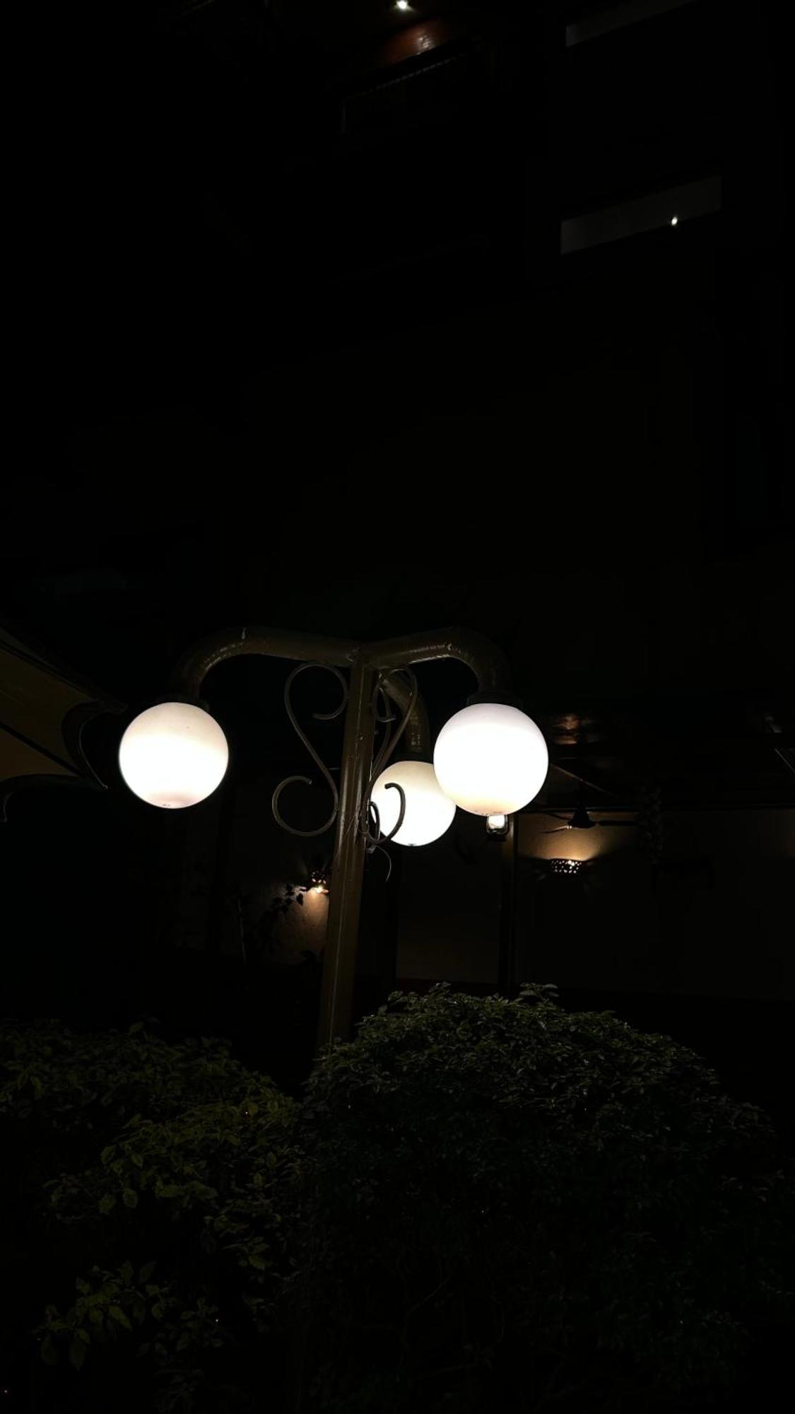 Hotel Sekai Catmandu Exterior foto